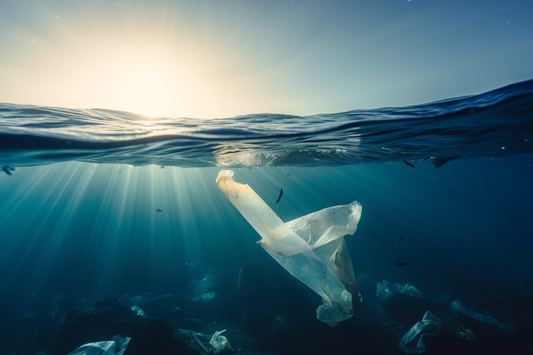 20 Plastic Pollution Facts You Probably Didn't Know